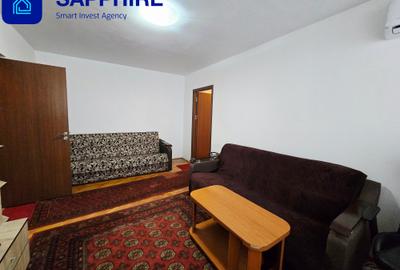 Apartament 3 camere metrou Obor, bloc reabilitat, mobilat și utilat - 3