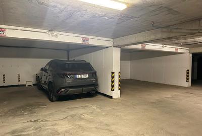 Cartier Brancusi / Apartament Mobilat / Metrou 7 min. Valea Ialomiței / Parcare - 13
