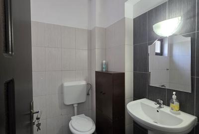 Apartament 2 camere decomandat | Str. Poștalionului – Berceni | Etaj 1 - 8