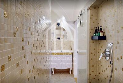 Apartament compus din 2 garsoniere moderne în Centrul Istoric – Sibiu - 17