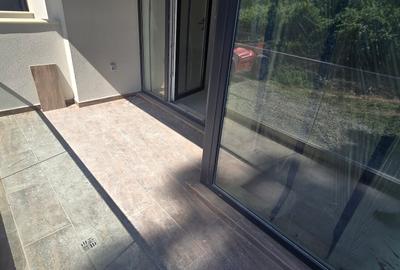 Eforie Nord-Nord Residence, Studio, 45mp, parter, situat la 100 m de plaja - 13
