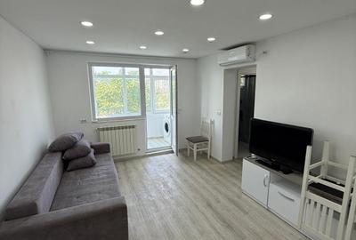 Apartament cu 3 camere decomandat în Copou