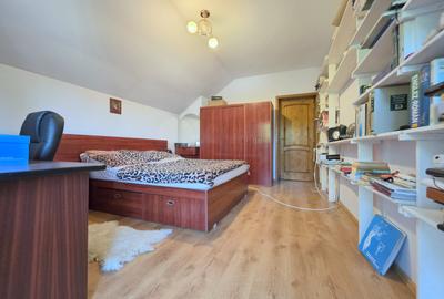 Vila individuala Chiajna - Rosu, peste 400 mp construiti, teren 1250 mp - 22