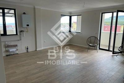 Penthouse finisat 117mp | Lucian Blaga | mall - 1