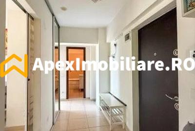 Apartament 2 camere de inchiriat Crangasi București  ApexImobiliare.ro - 6