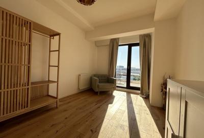 Penthouse 3 Camere | Modern | Parcare Inclusa | Rond OMV Pipera - 8