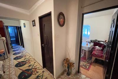 Apartament 3 Camere, 2 bai, Frumoasa, Iași | Complet Mobilat/  Boxa - 2