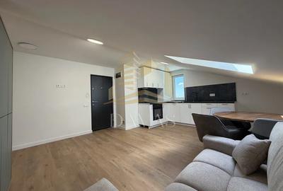 Apartament 2 camere semidecomandat | Prima inchiriere | Bloc nou| Europa Parcare - 4