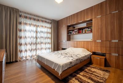 Avrig - Parc Obor, apartament 3 camere, 2 băi, etaj 4, bloc 2014! - 4