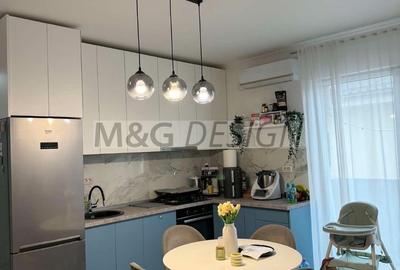 Apartament 3 camere Giroc - 2