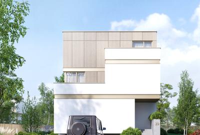 Green Lake by Primavera Development