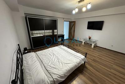 Apartament 1 camera | 47 mp | Gheorgheni | N. Titulescu - 5