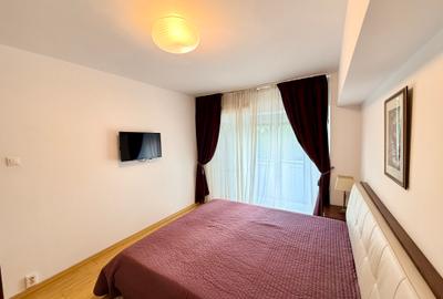 Unirii-Casa Poporului/ Bd. Libertatii/ Parcul  Izvor/ Vederea panoramica - 3