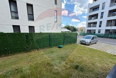 Apartament 2 camere de vanzare in MetroCity Sector 1 - 13