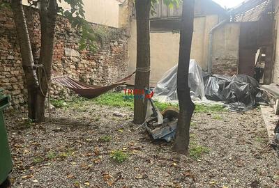 Spatiu comercial pentru restaurant, bar, club cu terasa si crama - 7