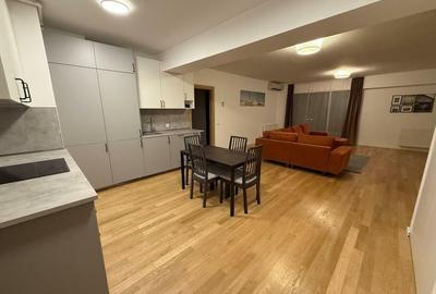 Apartament 2 camere | Upground Residence | 90 mp | 3' Metrou Pipera - 5