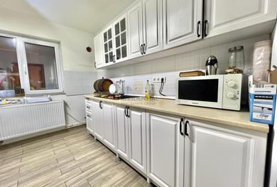 Casă individuală de inchiriat, complet mobilată | Comuna Berceni - 5
