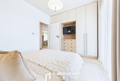 Urban Luxury | 2 Camere |5 minute de centrul orasului|| 750 Euro + TVA - 10