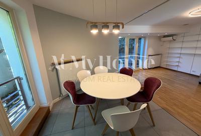 Proprietate cu 4 niveluri | 213,5 mp utili | Garaj | Terase|Rezidențial/Birouri - 19