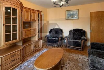 Apartament cu trei camere, Astra - Barbu Lautaru , etaj 3 - 1