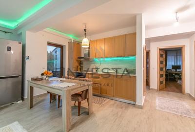 Apartament cu 4 camere in Zorilor ! - 4