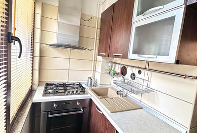 Apartament 2 camere | 13 min Metrou Obor | Centrală Proprie - 6