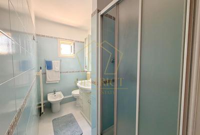 Apartament renovat cu 3 camere | Olimpia-Stadion - 15