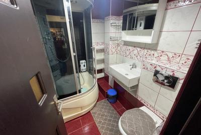 Apartament 4 camere, centrala, 2 bai, 2 balcoane, AC, 10 minute metrou Dristor - 35