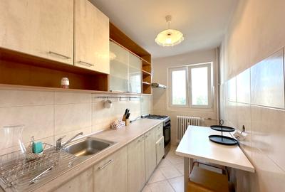 OFERTA! Apartament 3 camere, bloc reabilitat, 2 lifturi noi, Favorit-Dr. Taberei - 5