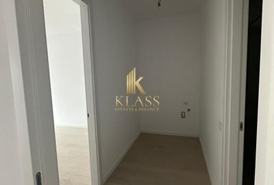 Apartament cu 2 camere decomandat în Herăstrău