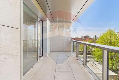 Apartament 2 camere Cortina 126 - 6