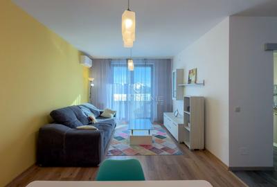 Apartament 2 camere, parcare, Zona Iulius Mall - 2