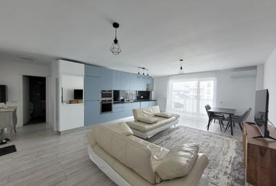 De vânzare un apartament cu 2 camere în cartierul Europa - 2