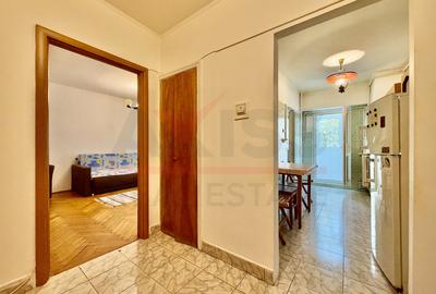 Ap 2 camere | decomandat | Capitol | 56 mp | Gaze | termen lung - 13