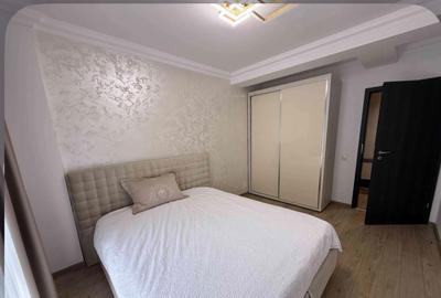 Vanzare apartament 4 camere Moghioros Park/ Drumul Taberei - 3