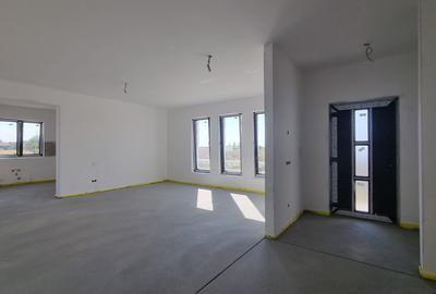 Casa noua zona tip parter Odobescu 154000 Euro - 3