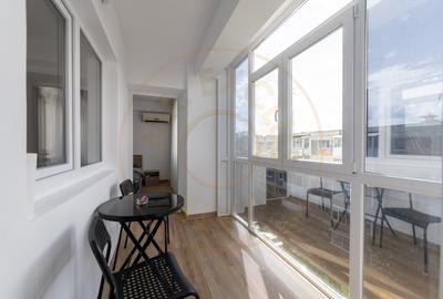 Apartament 3 camere decomandat | Cartier Banat | Str. Dr. Nicolae Crețulescu - 15