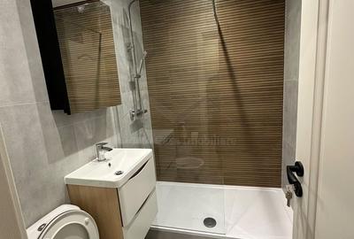 Apartament 1 camera Tatarasi-Metalurgiei - 8