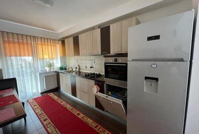 Duplex de inchiriat 120mp garaj str. Sub Cetate Floresti - 2