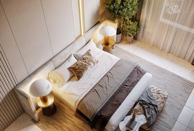Apartament NOU cu 2 camere - zona Sisesti - 19