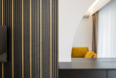 Apartament tip studio Cortina North - comision 0 - parcare subterana - 33