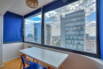 Apartament 2 camere Piata Victoriei - Bd Titulescu - Prima inchiriere! - 3