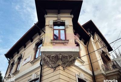 O proprietate de excepție în zona Universitate – Grădina Icoanei - 2