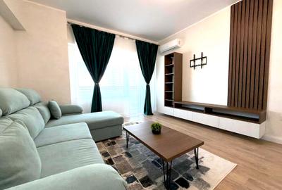 PRIMA INCHIRIERE - Copou 2 camere/ Royal Town-5 minute de Agronomie! - 1