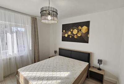 Inchiriere 4 camere finisate, mobilate, garaj inclus -Zorilor - 7