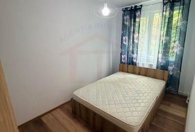 APARTAMENT CU 3 CAMERE DE ÎNCHIRIAT | MAZEPA 1 - 9