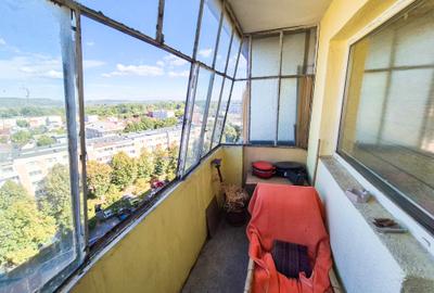 Apartament 3 camere Ultracentral Pitesti - 7