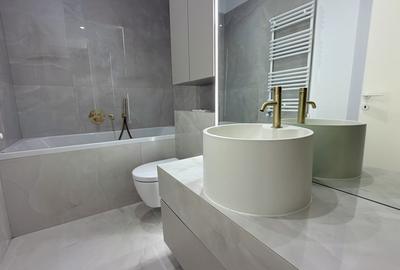 De inchiriat  | Apartament 2 camere  | Cortina North Pipera Voluntari - 10
