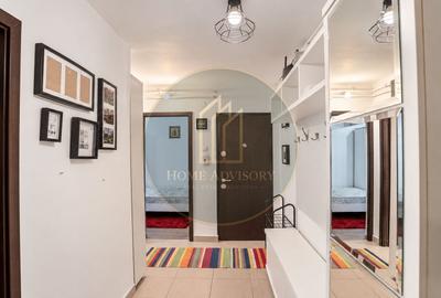 Apartament 2 camere | Tractorul | Strada Posada - 7