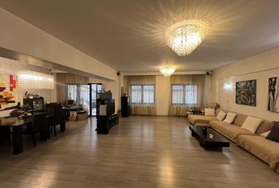 HERASTRAU SOSEAUA NORDULUI DE VINZARE DUPLEX  5 CAMERE MODERN - 6
